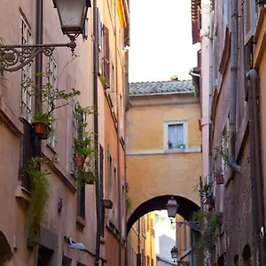  Apartment In Loft Cappellari